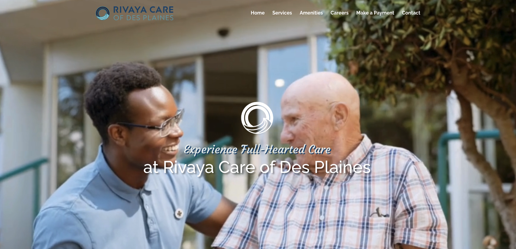 Rivaya Care of Des Plaines photo 9